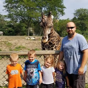 Meet your Posher, Gene